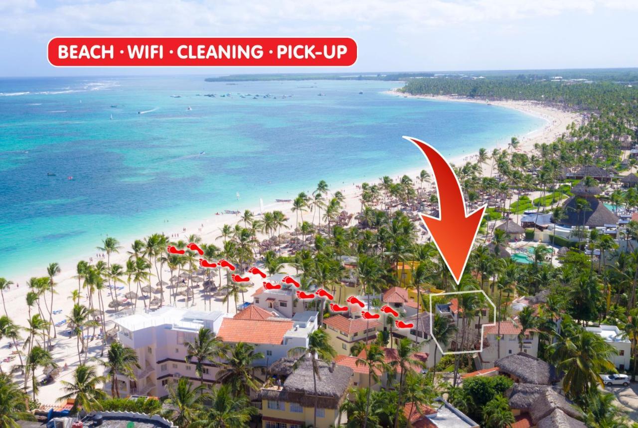 Aventura Village Los Corales Beach And Spa Punta Cana Room photo