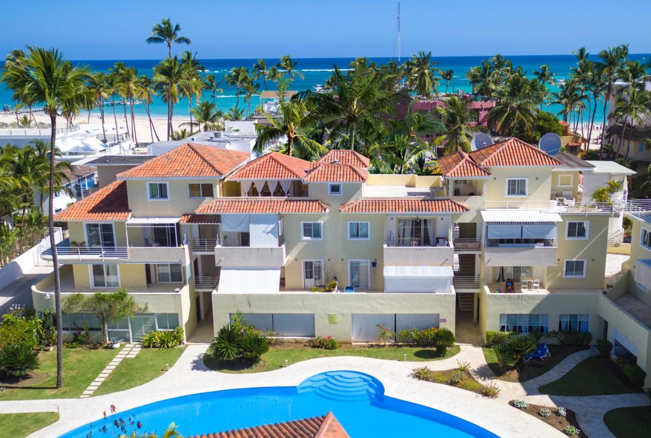 Aventura Village Los Corales Beach And Spa Punta Cana Exterior photo