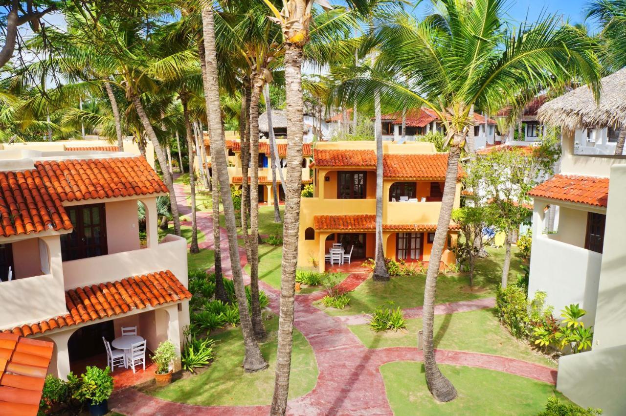 Aventura Village Los Corales Beach And Spa Punta Cana Exterior photo