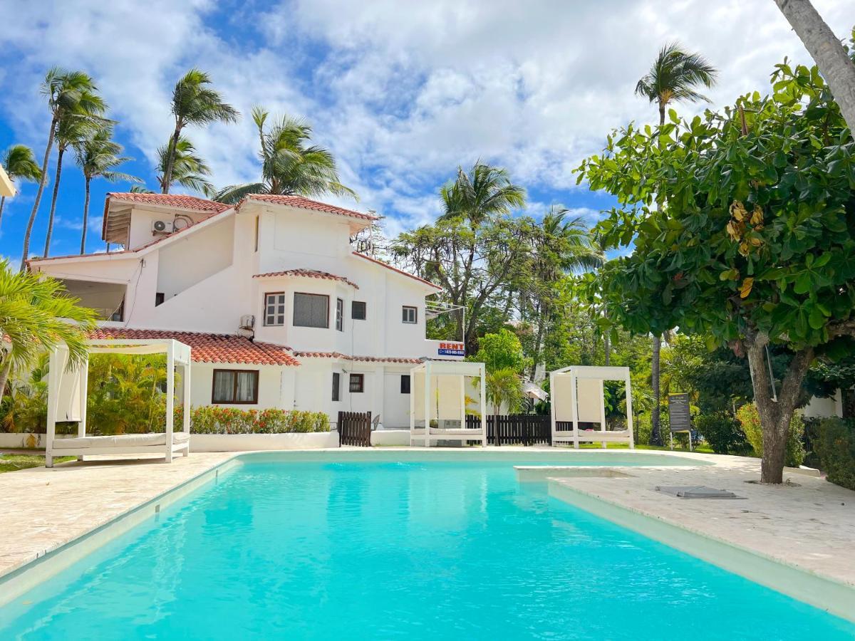 Aventura Village Los Corales Beach And Spa Punta Cana Room photo