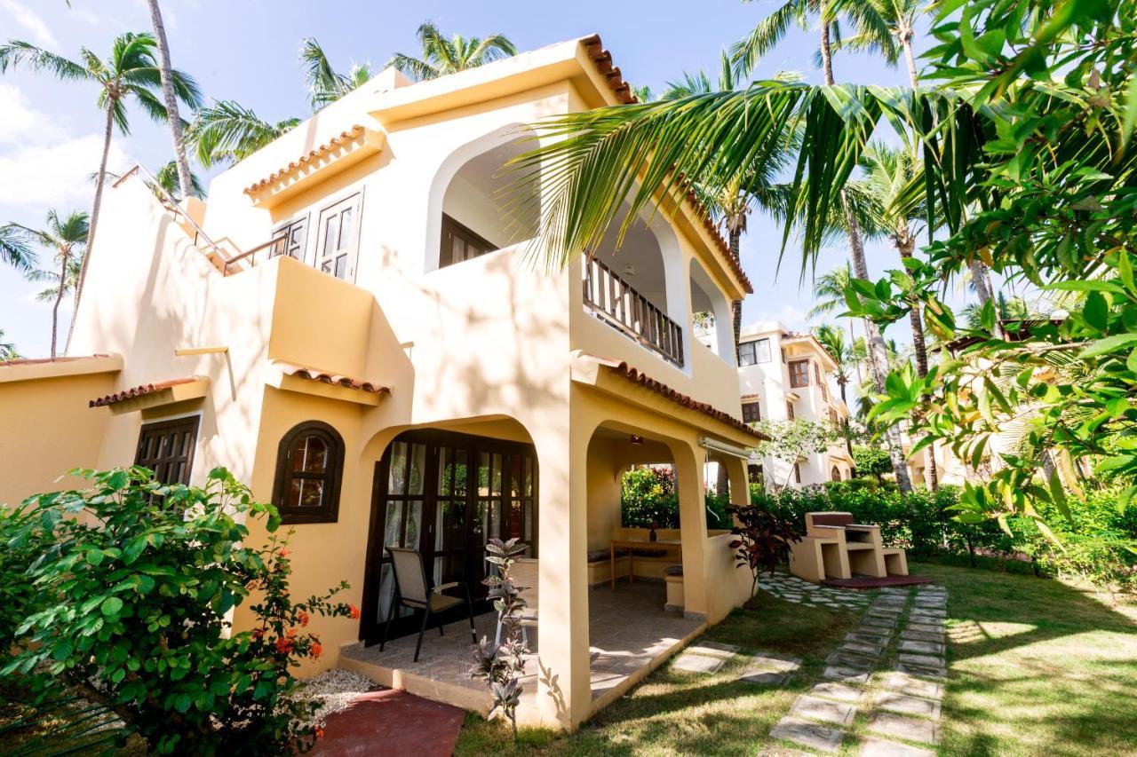Aventura Village Los Corales Beach And Spa Punta Cana Room photo